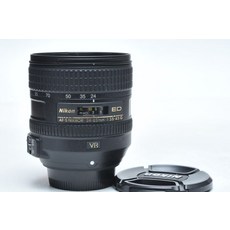 니콘 AFS FX 2485mm f3.54.5G ED VR 렌즈 풀프레임 DSLR