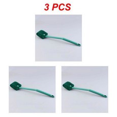 수족관 어항 양면 스폰지 청소 브러시 플로팅 창 조류 스크레이퍼 스폰지 1 ~ 10 개 40cm