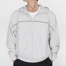 나이키 바람막이 NSW 클럽 후드 자켓