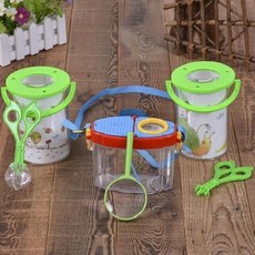 어린이곤충채집통