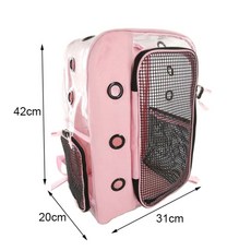 강아지우주선비옷