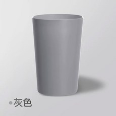 린스 칫솔 브러시 입 양치질 커플 패션 1PC 투명 워시 플라스틱, 1개