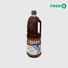 참치액1.8l