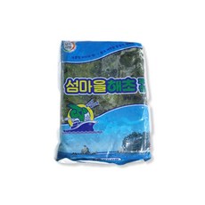 섬마을 냉동 해초무침 2kg, 1개