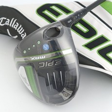 AS가능/여성/ 캘러웨이/ 에픽 맥스/ MAX/ 드라이버/ 여자/ EPIC,