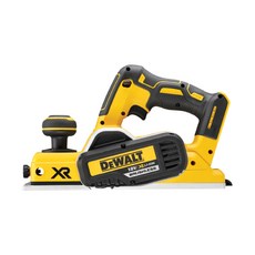 디월트 충전대패 DCP580N(18V) 본체만, 단일상품