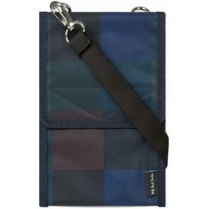 [폴 스미스] 사콧슈 체크 나일론 PS by Paul Smith M2A 6021 ACHKNY 47 [병행 수입품]