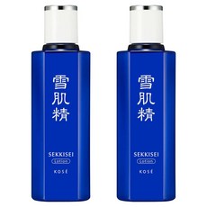 고세 설기정 밀크로션 로션/에멀젼, 2팩, 12oz