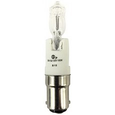 사토 S4361 바이오넷 전구(Light Finish 3.38인치 Clear - -), 단일옵션