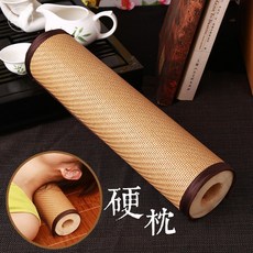 원목 목침 베개 목스트레칭 목마사지 경침 목견인 목운동 2