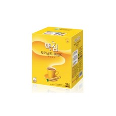 동서식품 맥심 화이트골드 400T 맥심모카골드 280T 400T, 280개입, 280개, 11.7g