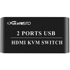 hd2kvm