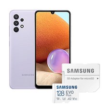 갤럭시a32외장메모리