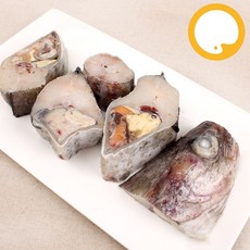 절단 동태, 1박스, 20kg, 8통 약37마리