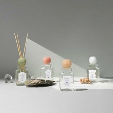 [로이비]프래그런스 디퓨저 250ml 4종