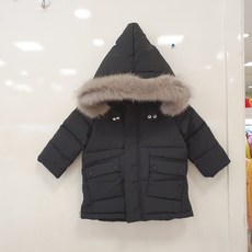 **아가방 디어베이비** 50%세일~~ 마크 다운점퍼