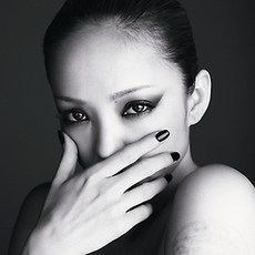 Amuro Namie - FEEL [초회한정판]