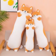 바디필로우 롱쿠션 베개 대형
