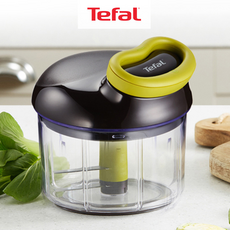 테팔 키친웨어 5초 멀티다지기 900ml, 12개