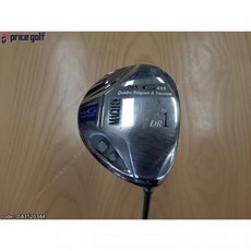 맥그리거 정품 MVG435 10도 R 드라이버