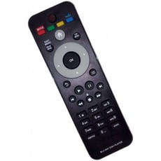 필립스 BDP2100/F12 996510052848 BDP5406/F7 BDP2900F7 BDP2205F7 BDP2185 BD 블루 레이 디스크 DVD 플레이어 vudu Netflix용, 단일옵션, 단일옵션