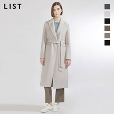 핸드메이드코트 TOP01