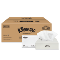 크리넥스스타일에디션