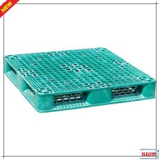 (착한가격)_범용파렛트-DIP9494(녹색) 지게차전용(일체형)_(AN4116+99133), 1