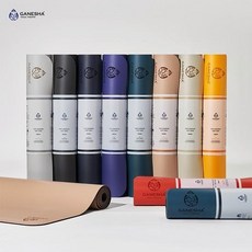 가네샤요가매트비기너