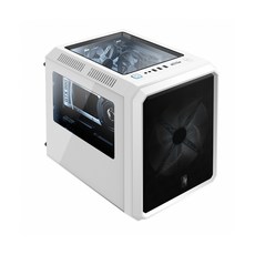 (BRAVOTEC) DEFY B40 WHITE, BRAVOTEC