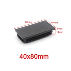 40x40x20mm10pcs알루미늄