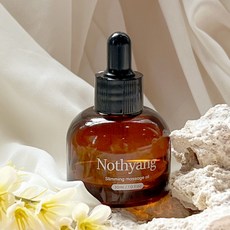 [놋향] [단품] 바디오일(30ml), 상세 설명 참조, 1개