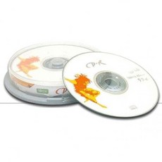 엘지 CD-R 10p케익 1통/10P, 1