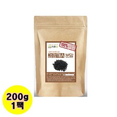 이유식검은콩가루