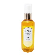 달바 화이트 트러플 엑소 인텐시브 세럼, 60ml, 5개