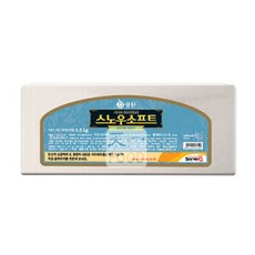 소프트마가린