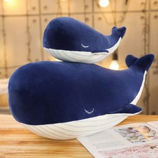 고래코바늘키링