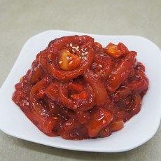 오빠젓갈