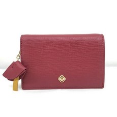 소가죽여성중지갑