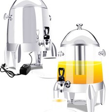 냉음료디스펜서음료수디스펜서뷔페