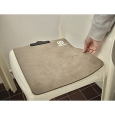 고양이온열방석