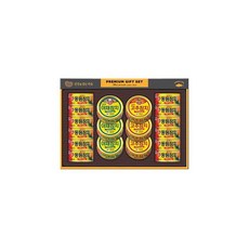 [OFMLM1QQ]동원 선호 선물세트 참치 명절선물세트