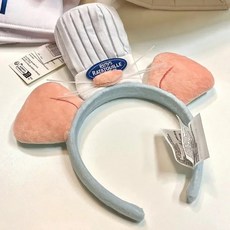 레미인형 라따뚜이 인형 레미 생쥐 애착인형 굿즈 랭귀니 인테리어 카페 장식 소품, 라따뚜이 요리사머리띠, 10cm-19cm