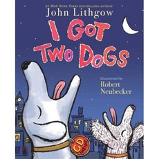 I Got Two Dogs [With CD] UnA/E, Simon & Schuster Books For You