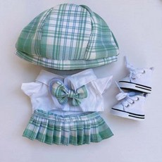 오비츠의상만들기책