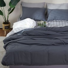 퀸사이즈지퍼형이불커버