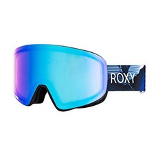 ROXY 록시 고글 여성 FEELIN COLOR LUXE AF / PRR2 (20-21 2021) 아시안 피트 roxy 고글 여성