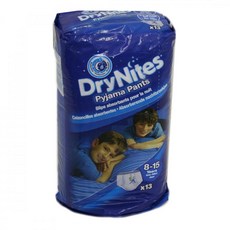 drynites