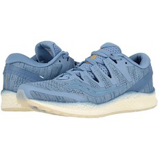 여성 빅사이즈 운동화 써코니 프리덤 ISO 2 블루 쉐이드(250/260/270/280)