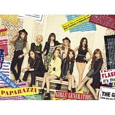 나의소녀시대dvd